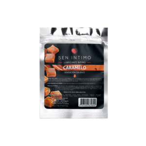 Sachet Caramelo Sen Intimo 7 ml - Image 1