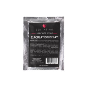 Sachet Retardante Delay Sen - Image 1