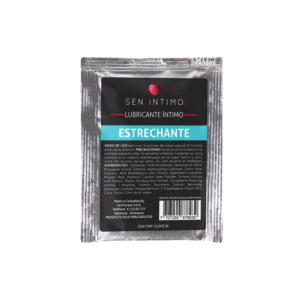 Estrechante Rejuvenecedor Sen Intimo Sachet - Image 1