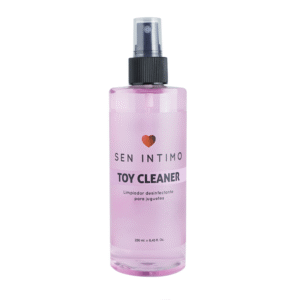 Limpiador Toy Cleaner Sen Intimo 250 ml - Image 1