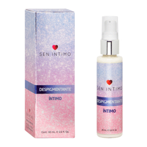 Despigmentante Intimo 60 ML Sen Intimo - Image 1
