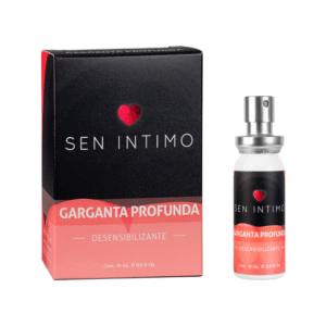 Garganta Profunda Sen Intimo - Image 1