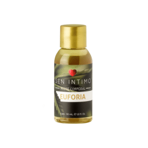Aceite Euforia 30 ml Sen Intimo