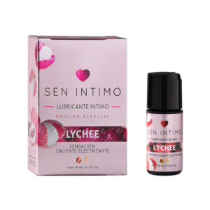Lychee Electrizante sen intimo - Image 1