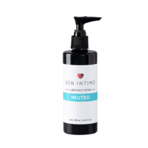 Lubricante Neutro Sen Intimo 250 ml - Image 1
