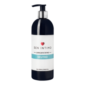 Lubricante Neutro 500 ml Sen Intimo - Image 1