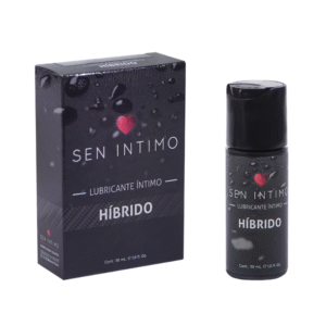 Lubricante Hibrido Sen intimo 30 ml - Image 1