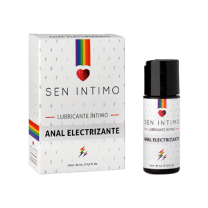 Dilatador anal electrizante 30 ml - Image 1