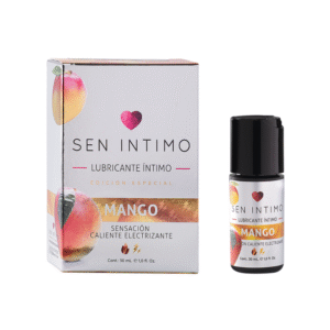 Mango Electrizante sen intimo - Image 1