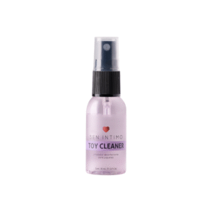 Toy Cleaner Sen Intimo 30 ml - Image 1