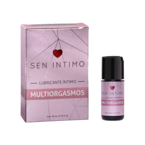 Multiorgasmo Sen Intimo X 30ml - Image 1