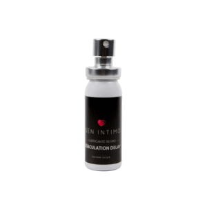 Retardante Ejaculation Delay 15 ML Sen Intimo - Image 1