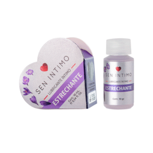 Estrechante Vaginal Sen intimo 10 ml