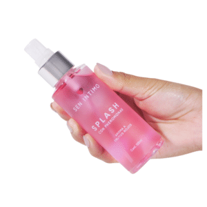 Splash Con Feromonas Sen Intimo