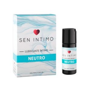 Lubricante Neutro Sen Intimo 30 ml - Image 1
