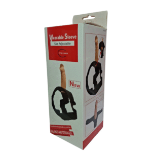 Funda Arnés Wearable Sleeve - Image 2