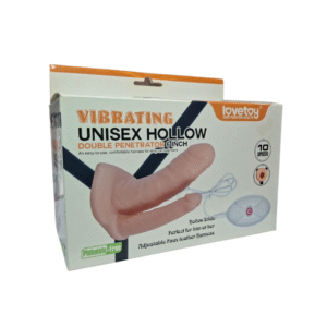 Vibrating Unisex Hollow - Image 2