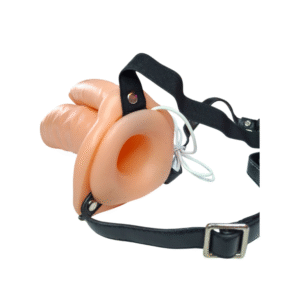 Vibrating Unisex Hollow - Image 3