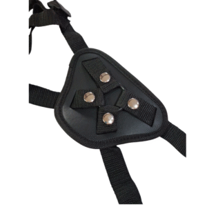 Mars Dildo Harness - Image 3