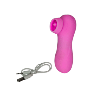 Succionador 12 Frecuencias USB - Image 1