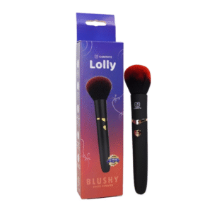 Brocha Vibradora USB Lolly - Image 2