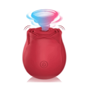 Ohlala Estimulador con Ondas de Aire - Image 1