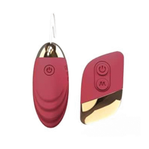 Huevo vibrado Born To Feeling