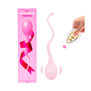 Vibrador Espermatozoide Control - Image 1