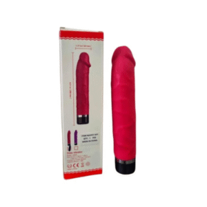 Vibrador Morado - Image 1