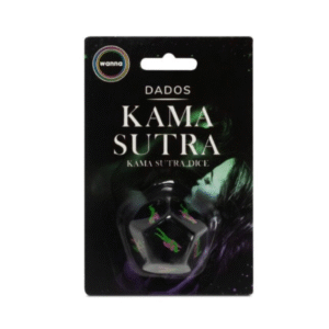Dado Kama Sutra - Image 2