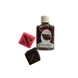 Dados Eróticos con Gel Caliente