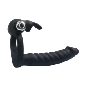 Anillo Vibrador y Consolador Frodo - Image 1