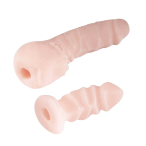 Harness Para Doble Penetracion Realista - Image 2