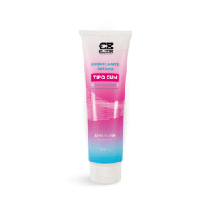 Lubricante Intimo Tipo Cum Elixir 250 ml - Image 1
