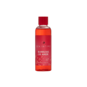 Burbujas De Amor X 60 ml Sen Intimo - Image 1