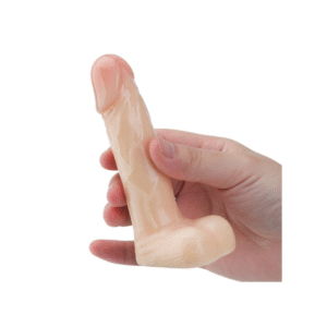Dildo Realista Ageo 12 cm