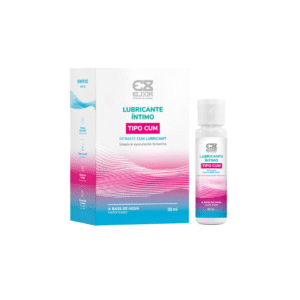 Lubricante Intimo Tipo CUM 30 ml - Image 1