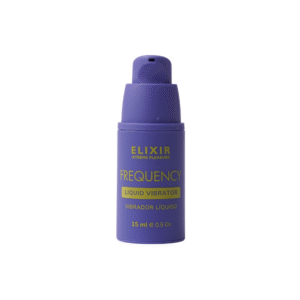 Frequency Vibrador Líquido - Image 2