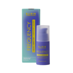 Frequency Vibrador Líquido - Image 1