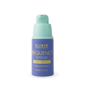 Frequency Intense Vibrador Líquido - Image 2