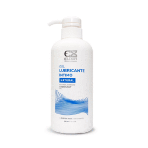 Lubricante Neutro Elixir 500 ml - Image 1