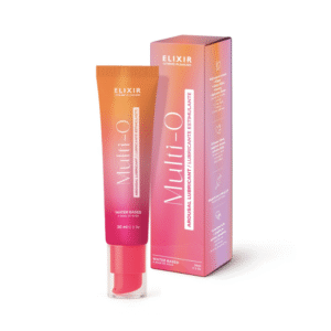 Gel Lubricante Íntimo Multi O Elixir - Image 1