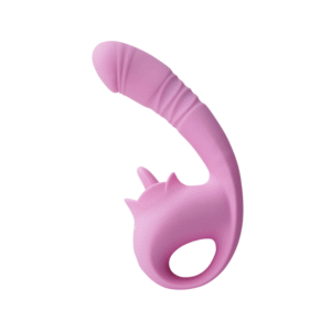 Estimulador con Lengua Lissa - Image 2