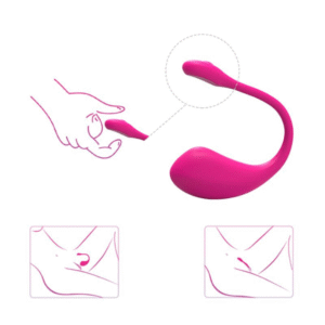 Lovense Lush 2 - Image 2