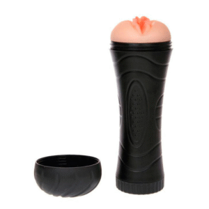 Masturbador Masculino Passion Cup Pocket Pussy - Image 1