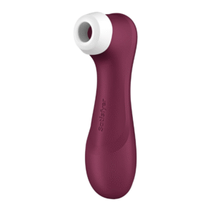 Satisfyer Pro 2 Generation 3 APP - Image 2