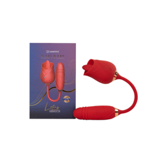 Lotus Vibrador - Image 1