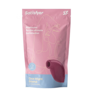 Satisfyer One Night Stand - Image 2