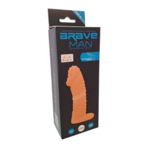 Funda Brave Man Lenght - Image 1