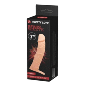 Funda Pretty Love 7¨ - Image 1